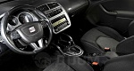 SEAT Altea, 1 поколение, рестайлинг