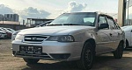 Daewoo nexia gle