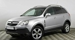 Opel Antara 2.0 Автомат