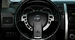 Nissan X-Trail, 2 поколение