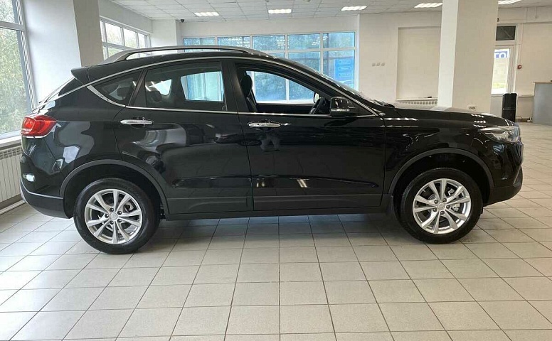 Faw besturn x80 i