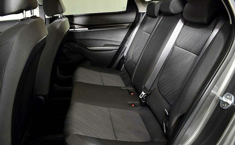 Kia seltos акпп 2020 с пробегом 28 300 км