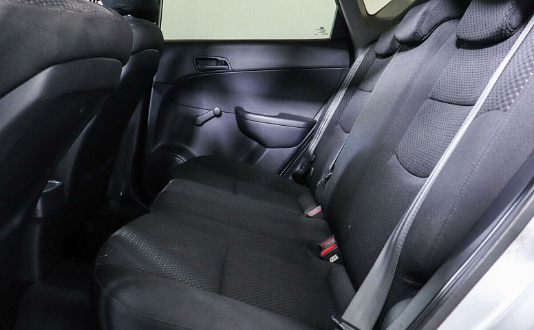 Hyundai i30 1.6 МКПП