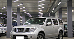 Nissan Pathfinder III