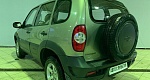 Chevrolet NIVA 1.7 MT (80 л.с.) 4WD