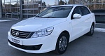 DongFeng S30 1.6 MT (117 л.с.)