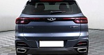 Chery tiggo 8 cvt 2020 с пробегом 27 186 км