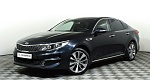 Kia Optima 2.4 АКПП