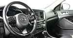 Kia Optima III Рестайлинг