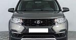 Lada (ваз) largus cross мкпп 2021 с пробегом 17 470 км