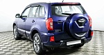 Chery Tiggo 3 I