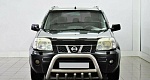 Nissan X-Trail 2.5 Автомат