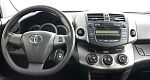 Toyota RAV4 III (XA30) Рестайлинг
