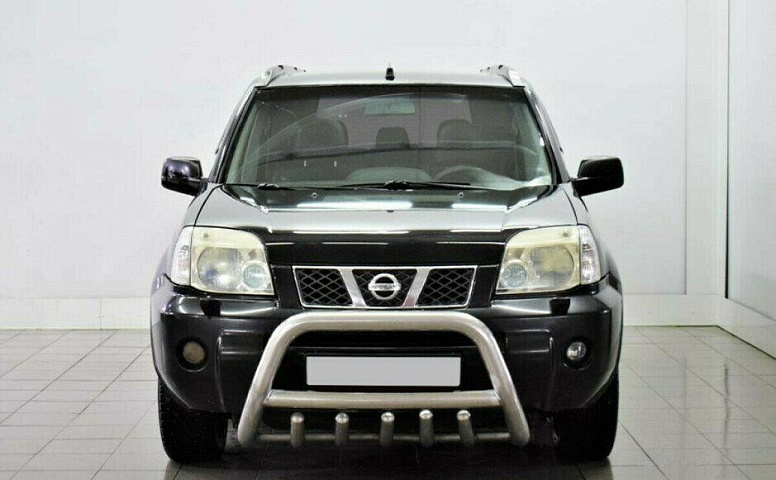 Nissan X-Trail 2.5 Автомат