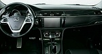 Zotye t600