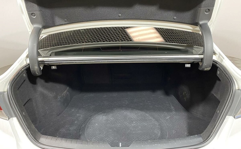 Hyundai Sonata 2.4 АКПП