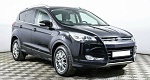Ford Kuga II