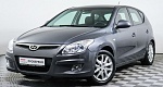 Hyundai i30 1.4 МКПП