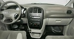 Dodge caravan