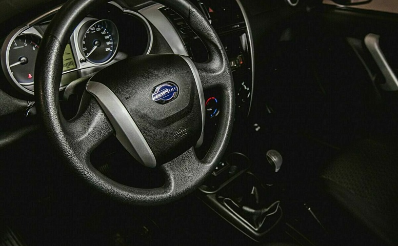 Datsun on-do