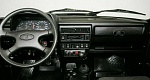Lada (ваз) 2131 (4x4)