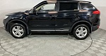 Geely Atlas 2.4 АКПП