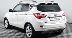 Changan CS35 1.6 АКПП