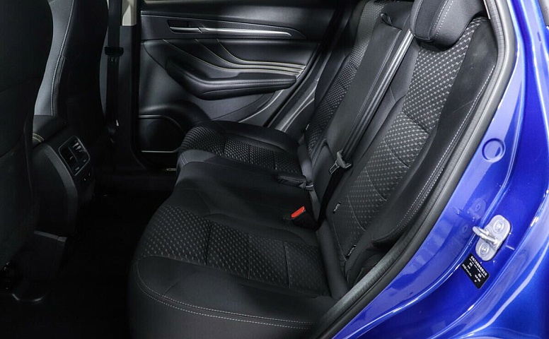 Haval F7x 2.0 РКПП