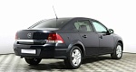 Opel Astra 1.8 Механика