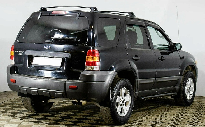 Ford escape