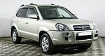 Hyundai Tucson 2.0 Механика