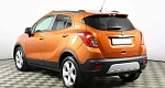 Opel Mokka 1.8 Автомат