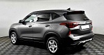 Kia seltos акпп 2020 с пробегом 28 300 км
