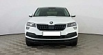 Skoda karoq акпп 2020 с пробегом 34 950 км
