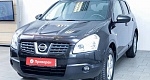 Nissan Qashqai I