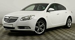 Opel Insignia 2.0 Автомат