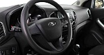 Lada (ваз) xray cross cvt 2019 с пробегом 84 124 км