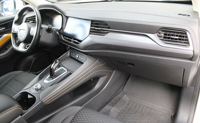 Haval F7x I