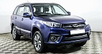 Chery Tiggo 3 I