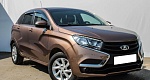 LADA XRAY