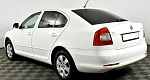 Skoda Octavia 1.4 Робот