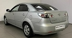 Haima 3 1.8 MT (112 л.с.)