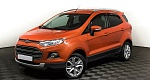 Ford EcoSport I