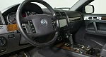 Volkswagen Touareg 2.5 Автомат