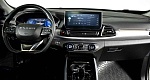 Exeed txl робот 2021 с пробегом 11 230 км