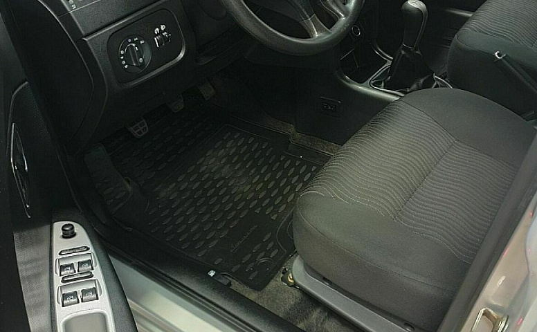 Chery Bonus (A13)