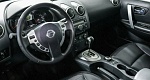Nissan Qashqai 2.0 Вариатор