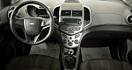 Chevrolet Aveo 1.6 Механика