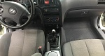 Hyundai ELANTRA 1.6 MT (105 л.с.)