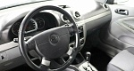 Chevrolet Lacetti 1.6 Автомат